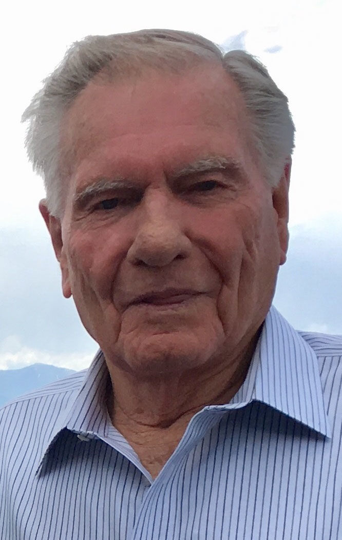 Robert Orr